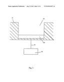 Microfluidic Device diagram and image