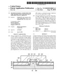 METHOD OF MAKING A SEMICONDUCTOR CHIP ASSEMBLY WITH A POST/BASE HEAT SPREADER AND DUAL ADHESIVES diagram and image