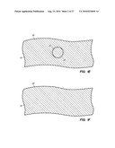 METHOD OF MAKING A SEMICONDUCTOR CHIP ASSEMBLY WITH A POST/BASE HEAT SPREADER AND DUAL ADHESIVES diagram and image