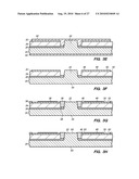 METHOD OF MAKING A SEMICONDUCTOR CHIP ASSEMBLY WITH A POST/BASE HEAT SPREADER AND DUAL ADHESIVES diagram and image