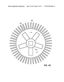 METHOD OF MAKING A SEMICONDUCTOR CHIP ASSEMBLY WITH A POST/BASE HEAT SPREADER AND DUAL ADHESIVES diagram and image