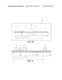 Method of fabricating array substrate diagram and image