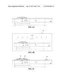 Method of fabricating array substrate diagram and image