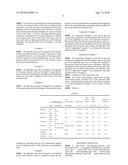 METHOD OF MANUFACTURING SOLAR CELL diagram and image