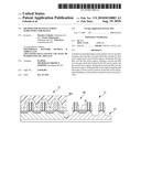 METHOD FOR MANUFACTURING SEMICONDUCTOR DEVICE diagram and image