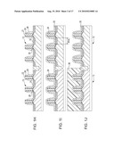 METHOD FOR MANUFACTURING SEMICONDUCTOR DEVICE diagram and image