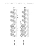 METHOD FOR MANUFACTURING SEMICONDUCTOR DEVICE diagram and image