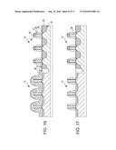 METHOD FOR MANUFACTURING SEMICONDUCTOR DEVICE diagram and image