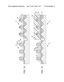 METHOD FOR MANUFACTURING SEMICONDUCTOR DEVICE diagram and image