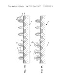 METHOD FOR MANUFACTURING SEMICONDUCTOR DEVICE diagram and image