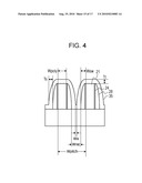 METHOD FOR MANUFACTURING SEMICONDUCTOR DEVICE diagram and image