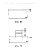 METHOD FOR FABRICATING NON-VOLATILE MEMORY diagram and image