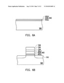 METHOD FOR FABRICATING NON-VOLATILE MEMORY diagram and image