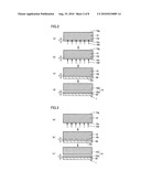 SUBSTRATE HAVING THIN FILM OF GaN JOINED THEREON AND METHOD OF FABRICATING THE SAME, AND A GaN-BASED SEMICONDUCTOR DEVICE AND METHOD OF FABRICATING THE SAME diagram and image