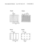 SUBSTRATE HAVING THIN FILM OF GaN JOINED THEREON AND METHOD OF FABRICATING THE SAME, AND A GaN-BASED SEMICONDUCTOR DEVICE AND METHOD OF FABRICATING THE SAME diagram and image