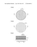 SUBSTRATE HAVING THIN FILM OF GaN JOINED THEREON AND METHOD OF FABRICATING THE SAME, AND A GaN-BASED SEMICONDUCTOR DEVICE AND METHOD OF FABRICATING THE SAME diagram and image