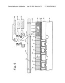 SEMICONDUCTOR DEVICE HAVING A INTERLAYER INSULATION FILM WITH LOW DIELECTRIC CONSTANT AND HIGH MECHANICAL STRENGTH diagram and image