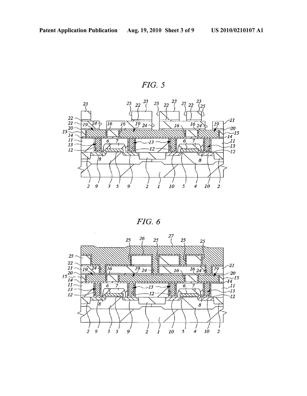 SEMICONDUCTOR DEVICE AND MANUFACTURING METHOD THEREOF - diagram, schematic, and image 04