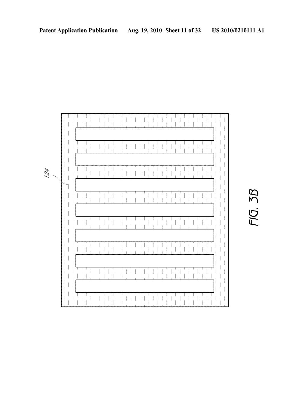 PITCH REDUCED PATTERNS RELATIVE TOPHOTOLITHOGRAPHY FEATURES - diagram, schematic, and image 12