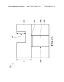 METHOD FOR FORMING VIA diagram and image