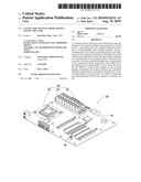 CONNECTOR AND ELECTRONIC DEVICE HAVING THE SAME diagram and image