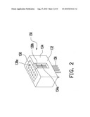 CONNECTOR AND ELECTRONIC DEVICE HAVING THE SAME diagram and image