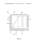 CONNECTOR AND ELECTRONIC DEVICE HAVING THE SAME diagram and image