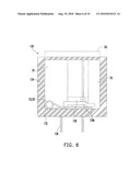 CONNECTOR AND ELECTRONIC DEVICE HAVING THE SAME diagram and image