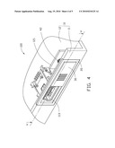 COVER MECHANISM AND ELECTRONIC DEVICE USING SAME diagram and image