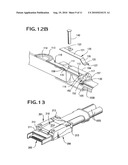 LATCHING CONNECTOR diagram and image