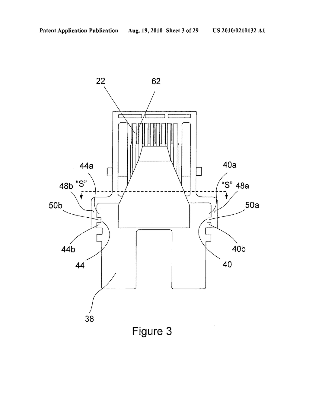 ELECTRICAL CONNECTOR - diagram, schematic, and image 04