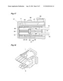 ELECTRICAL CONNECTOR diagram and image