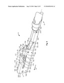 Electrical Contact diagram and image