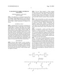 FLAME RESISTANT FABRICS AND PROCESS FOR MAKING diagram and image