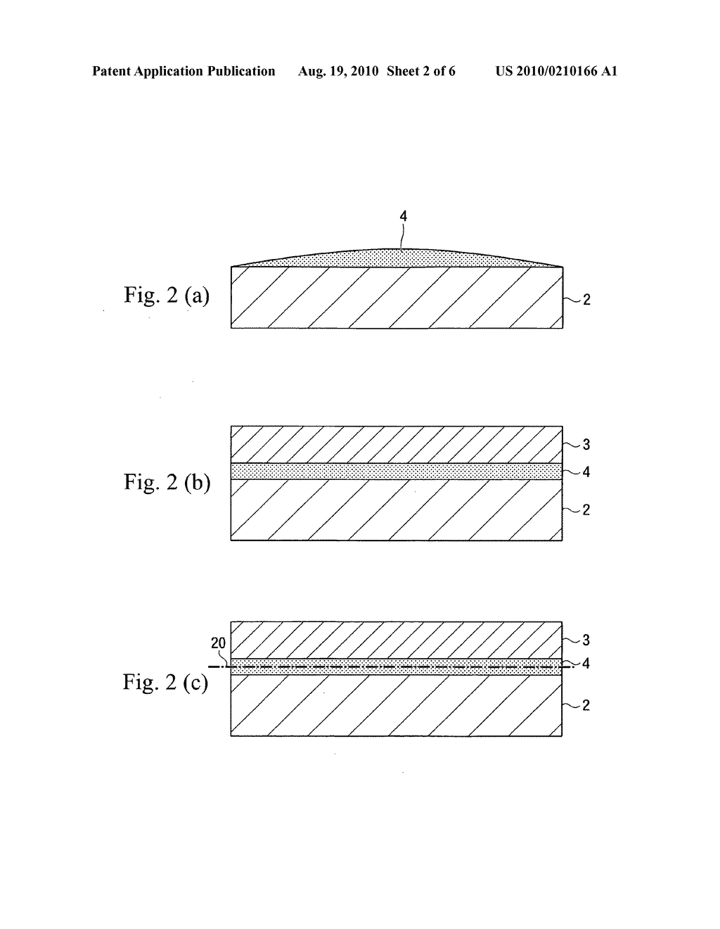 Method for producing display device - diagram, schematic, and image 03