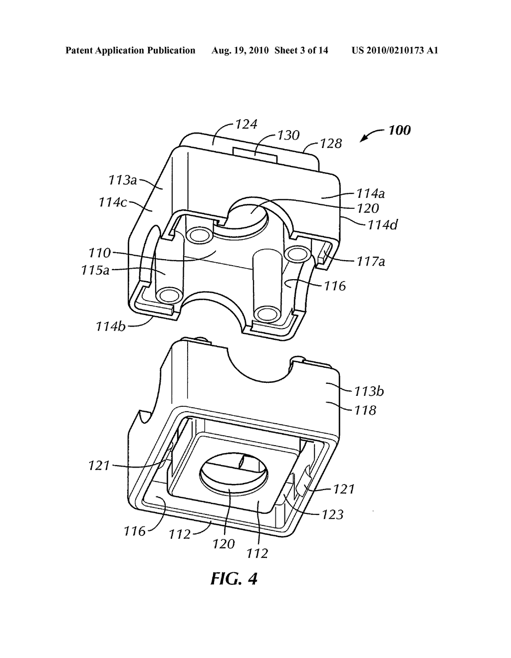 Toy building blocks - diagram, schematic, and image 04