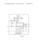 GNSS RECEIVER AND SIGNAL TRACKING CIRCUIT AND SYSTEM diagram and image