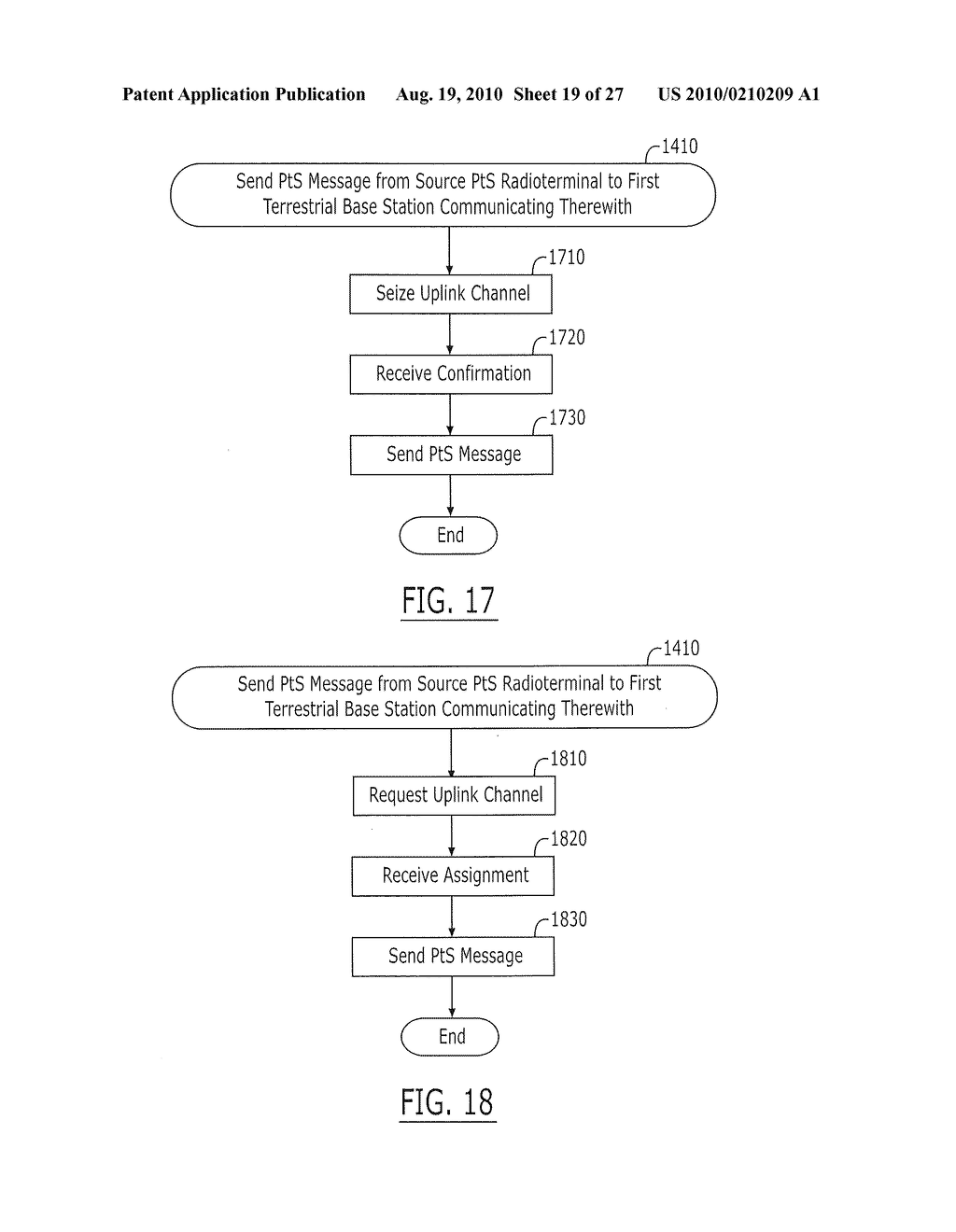 RADIOTERMINALS AND OPERATING METHODS THAT RECEIVE MULTIPLE MEASURES OF INFORMATION FROM MULTIPLE SOURCES - diagram, schematic, and image 20