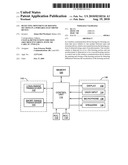 Detecting Movement of Housing Sections in a Portable Electronic Device diagram and image