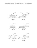 Detecting Movement of Housing Sections in a Portable Electronic Device diagram and image