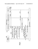 BASE STATION, MOBILE STATION, AND REDIRECTED CELL DETERMINATION METHOD diagram and image
