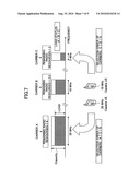 BASE STATION, MOBILE STATION, AND REDIRECTED CELL DETERMINATION METHOD diagram and image