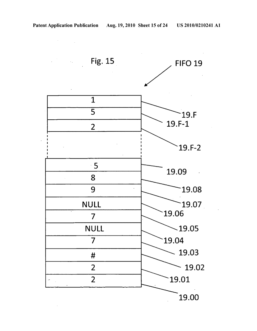 Method for enabling communications sessions and supporting anonymity - diagram, schematic, and image 16