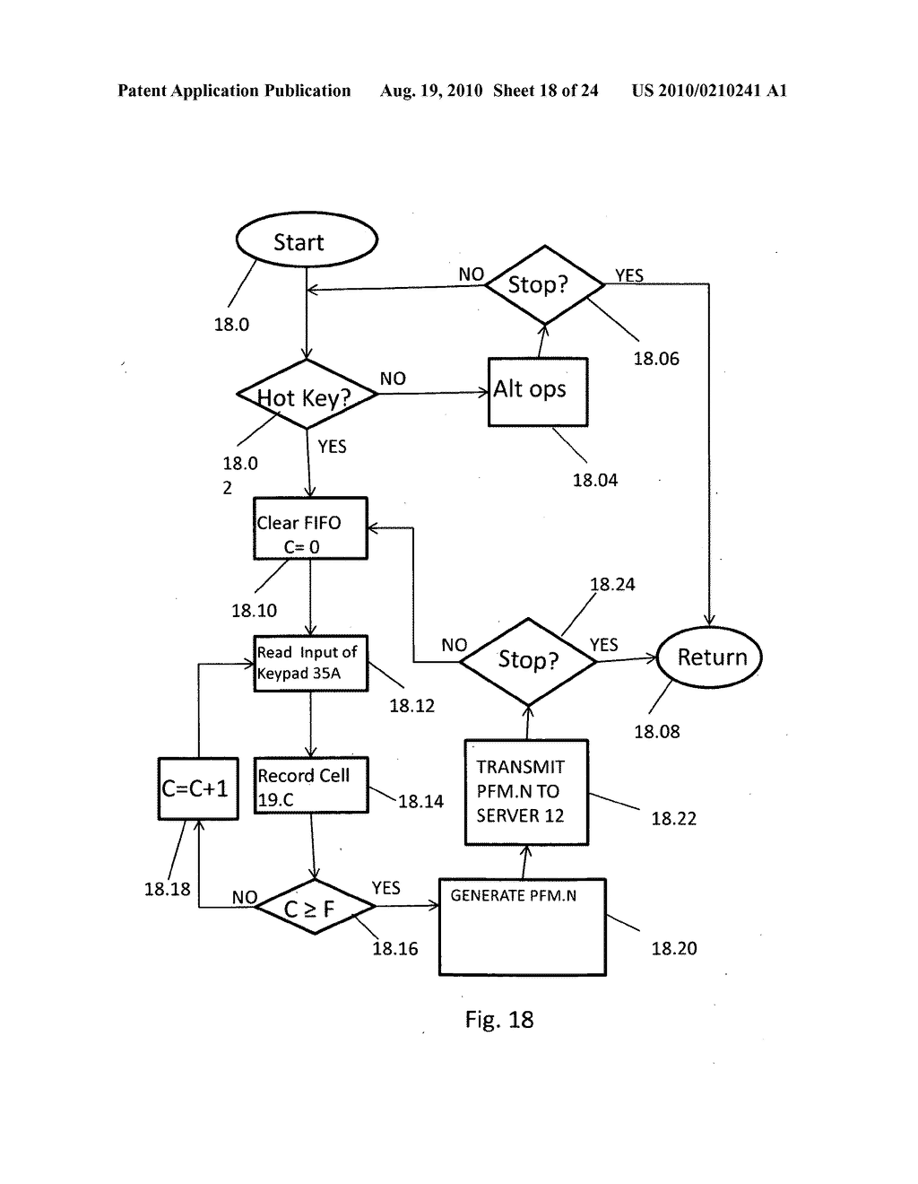 Method for enabling communications sessions and supporting anonymity - diagram, schematic, and image 19
