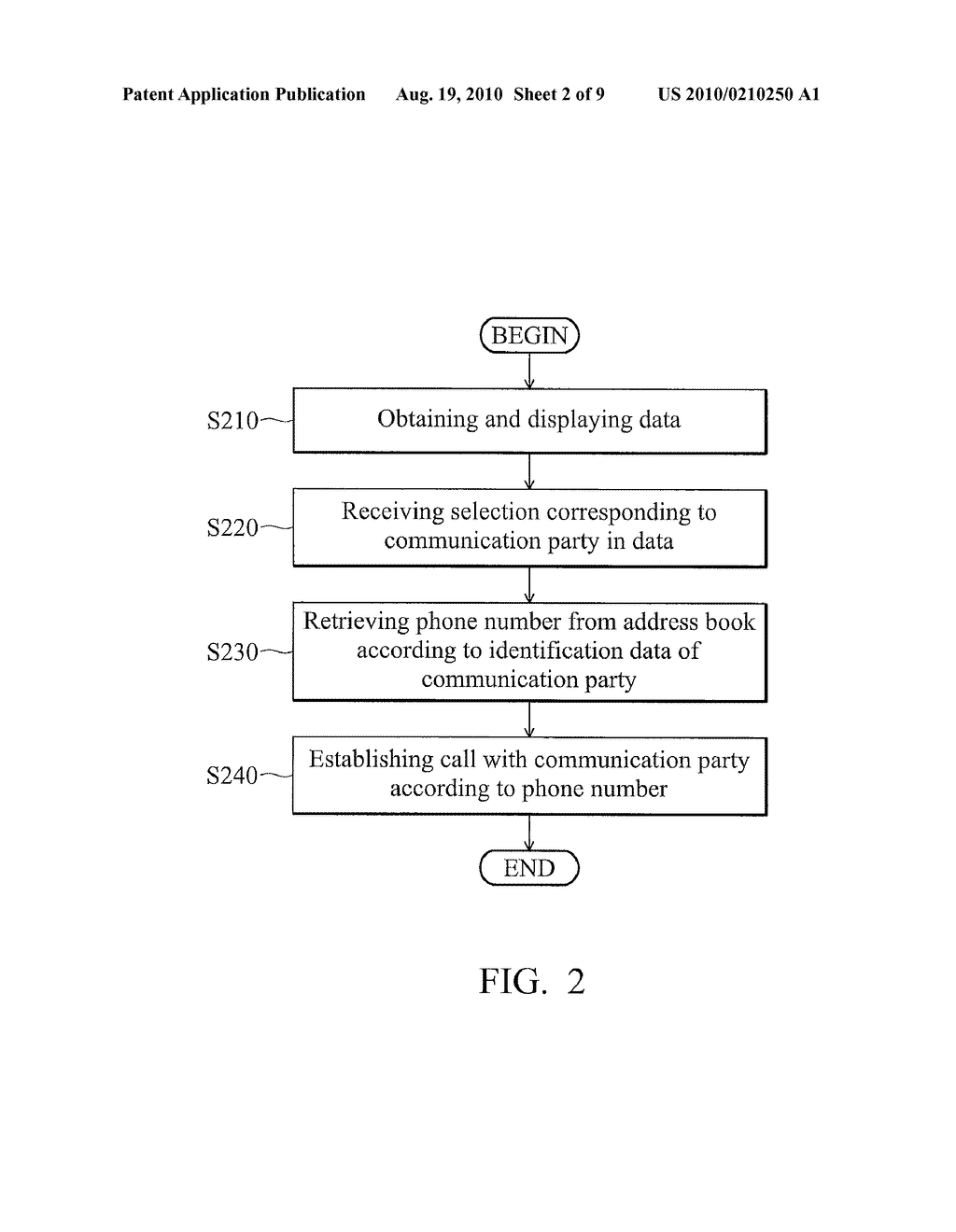 COMMUNICATION MANAGEMENT SYSTEMS AND METHODS - diagram, schematic, and image 03