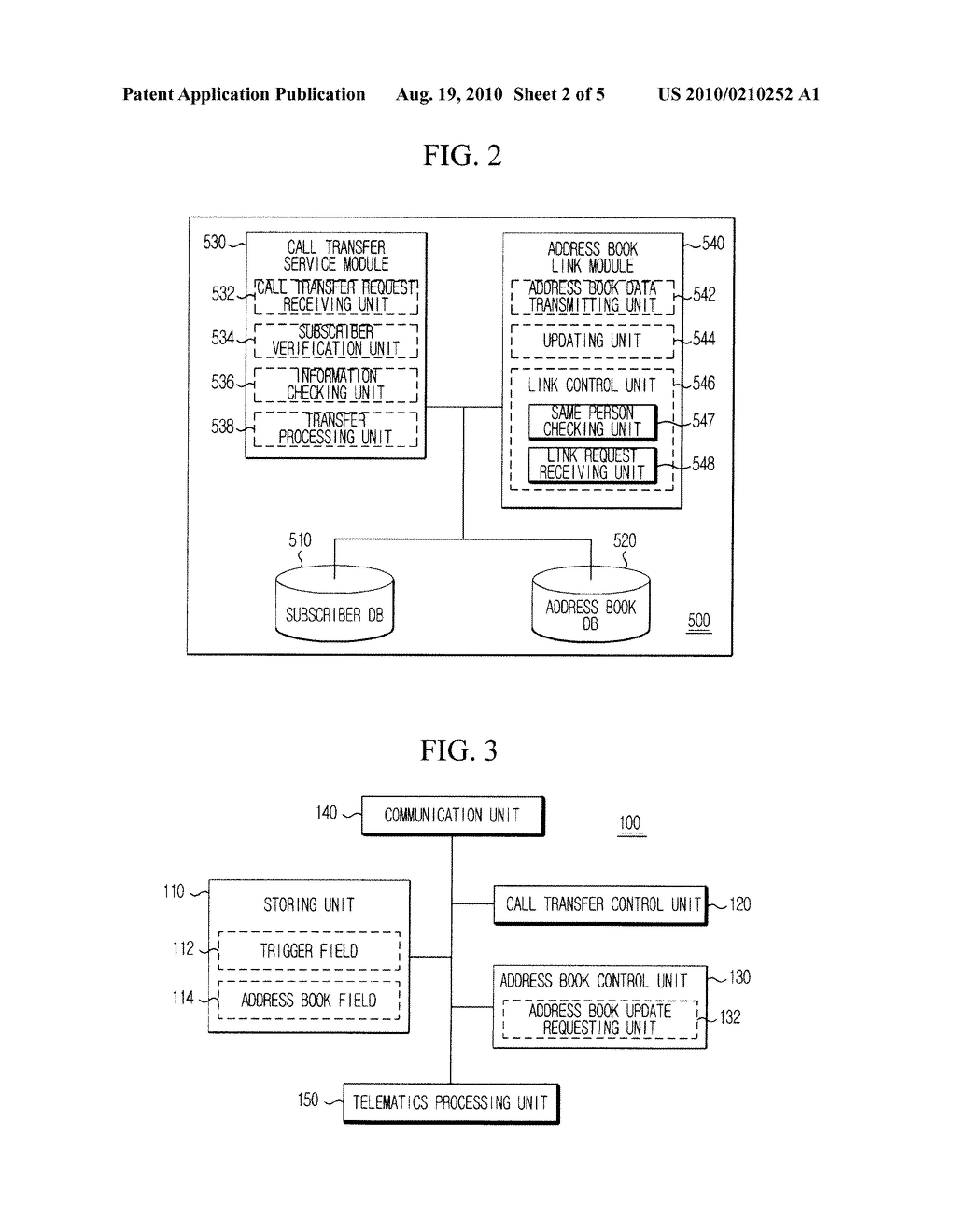 METHOD AND SYSTEM FOR PROVIDING LINKAGE SERVICE OF ADDRESS BOOK DATA BETWEEN TELEMATICS AND MOBILE TERMINAL - diagram, schematic, and image 03