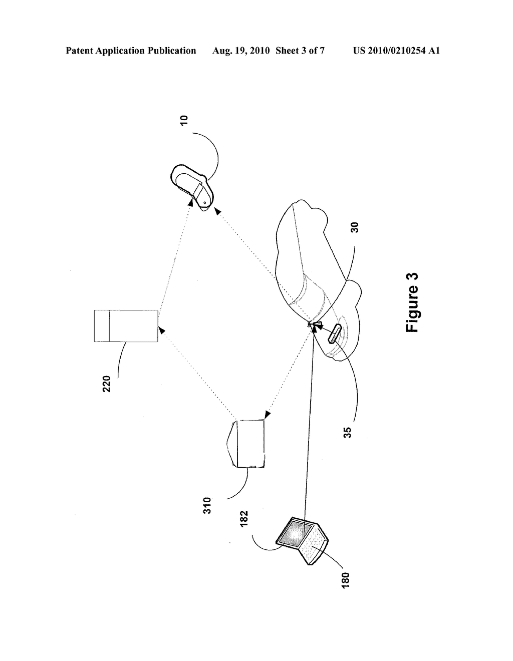 System and Method for Regulating Mobile Communications Use by Drivers - diagram, schematic, and image 04