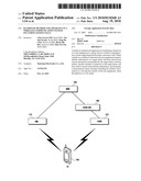 HANDOVER METHOD AND APPARATUS IN A WIRELESS COMMUNICATION SYSTEM INCLUDING FEMTO CELLS diagram and image