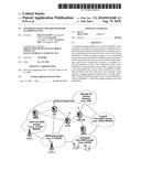 OPTIMIZED PAGING METHOD FOR HOME (E)NODEB SYSTEM diagram and image