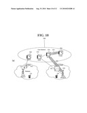 OPTIMIZED PAGING METHOD FOR HOME (E)NODEB SYSTEM diagram and image